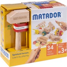 MATADOR 21034 - Maker M034