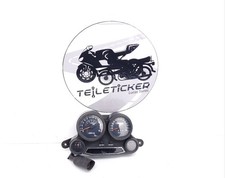 Kawasaki GPZ 600R 85-89 Tacho