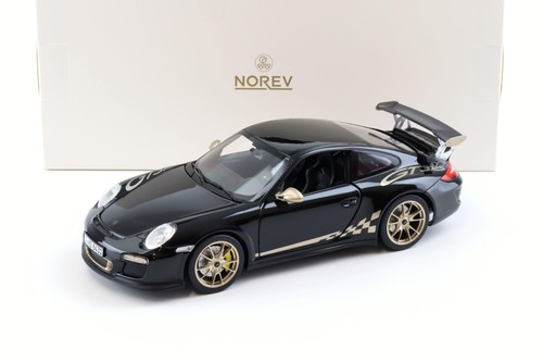 Norev porsche 911 - 1:18,