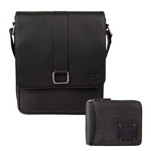 Brieftasche und posttasche aus - posttasche,