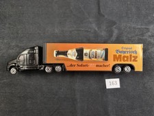werbetrucks 1:87, Original