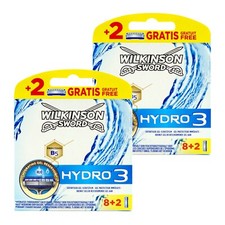 20x Wilkinson Sword Hydro 3