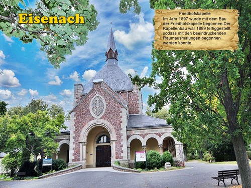 Eisenach