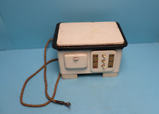 ALTER DDR KINDERHERD ELEKTRISCH