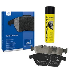 ATE CERAMIC Bremsbelagsatz