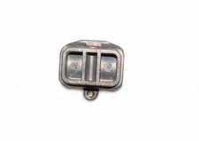 Aufnahme für Abblendschalter Blinkerschalter für Simson SR1 SR2 SR2E DDR