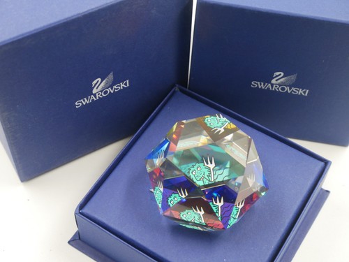 Seltener swarovski kristall - seltener,