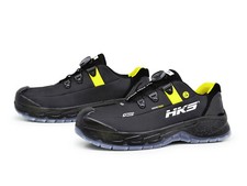 Hks sicherheitsschuhe 270 - hks,