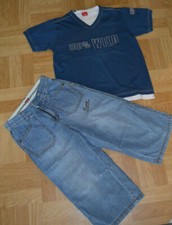 Esprit Kombination Gr. 128/134