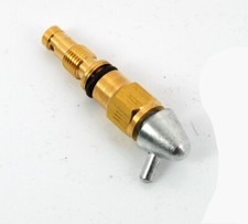 Pallas Vergaser verstellbar