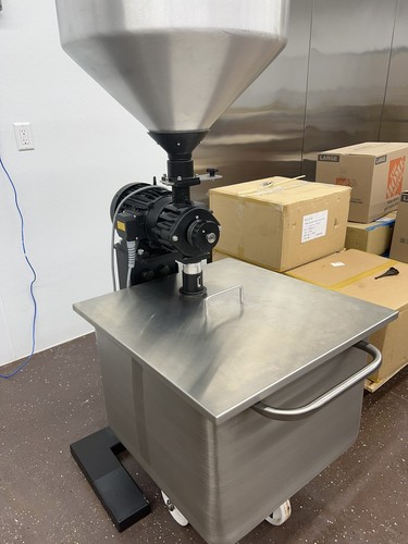 Mahlkonig dk15 industrial - mahlkonig, /