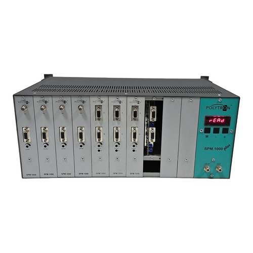Polytron spm 1000 plus - ,