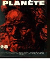 Planète 1ère série # 28