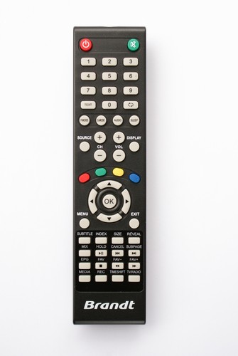 Original fernbedienung proscan - original,