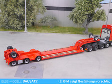 1:87 EM210 Bausatz für