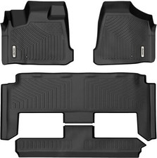 OEDRO TPE Floor Mats for 08-20