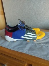 Adidas F50 Adizero Lionel