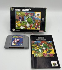 Yoshis Story | Nintendo 64 N64