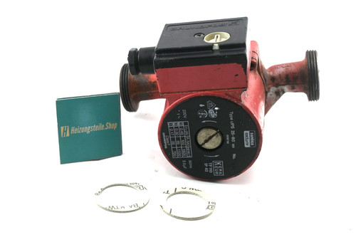 Santea grundfos heizungspumpe - santea,