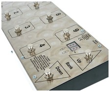 ENGL Z12 Midi Fußschalter /