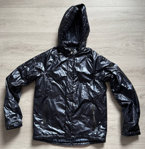 Guess kinderjacke 164 170 - kinderjacke,