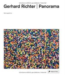 Gerhard richter panorama - gerhard,