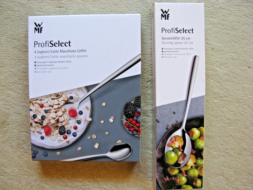 Joghurt und - 4,