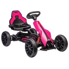 12V Elektro Go-Kart für