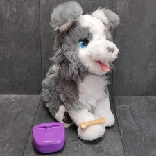 Hasbro FurReal Friends Hund Ricky Hündchen Spielzeug Ca. 37cm Groß | 2017