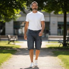 Engelbert strauss shorts - strauss,