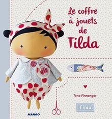 Coffre jouets de tilda - à,