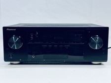 Pioneer VSX-921-K 7.1 Kanal AV Receiver (#5466)