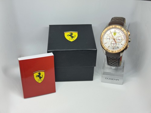 Ferrari uhr scuderia 0830190 - uhr,