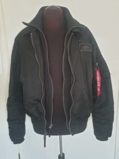 Alpha Industries CWU