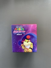 Happy meal super mario - meal,