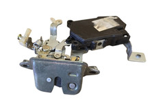 Suburau Legacy III 3 Kombi Heckschloss Schloss Heckklappe mit ZV Stellmotor