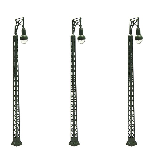 Stück spur 160 led - n,