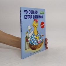 Yo quiero estar enfermo  | 