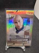 Stromberg Martin Möllers /100