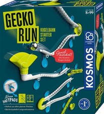 Gecko Run Kugelbahn Starter