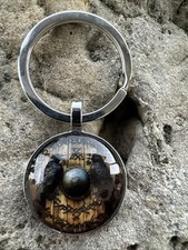 Schlüsselanhänger Hugin &