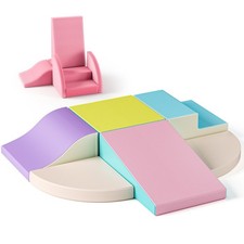 Bunt Bausteinset 6er-Set