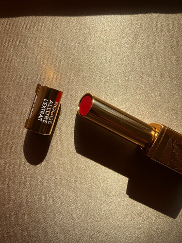 Chanel rouge allure extrait - chanel,