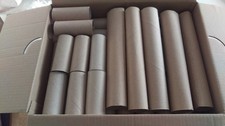 Papprollen 80+5 Stück