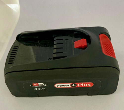 Bosch power for - bosch, pba
