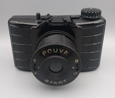 Pouva Start Bakelit