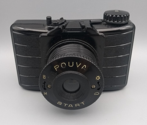 Pouva start bakelit - pouva,
