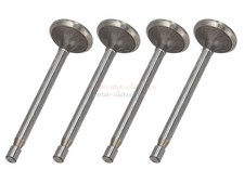 Auslassventil Satz für VW