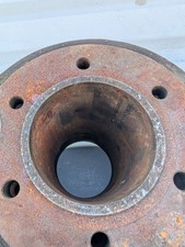 **Gebrauchten NSU OSL 251 Zylinder**