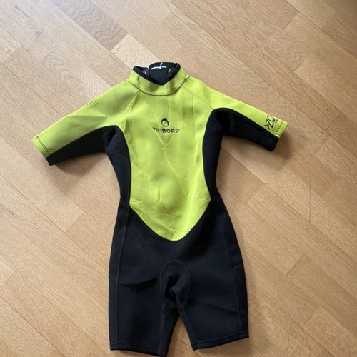 Tribord shorty neoprenanzug - tribord,
